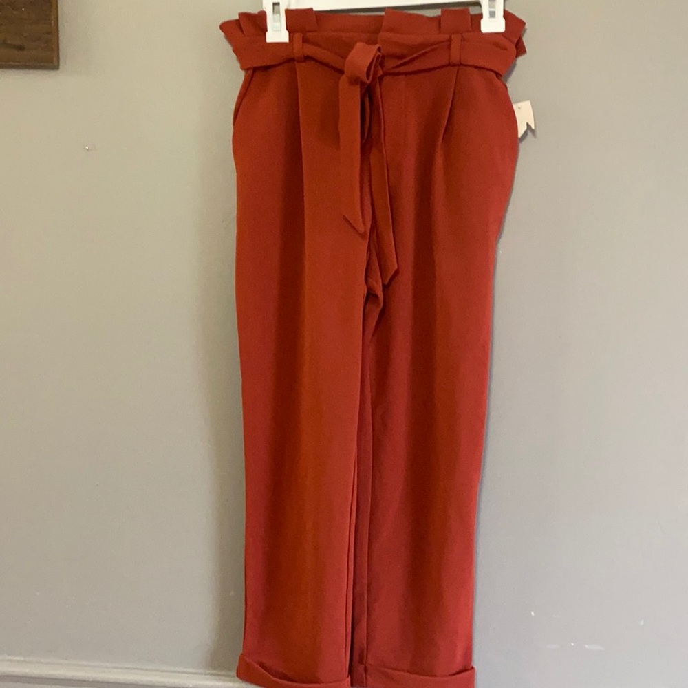 Time and Tru dress pants